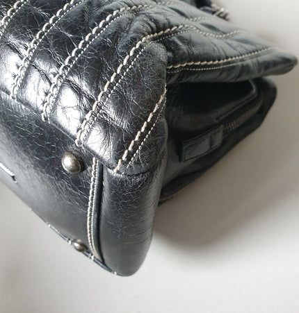 Chanel shoulder bag