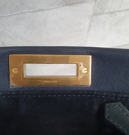 Sac à main Fendi Peekaboo