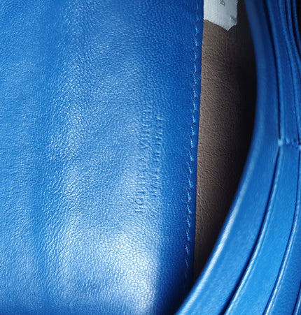 Bottega Veneta Mini-Geldbörse