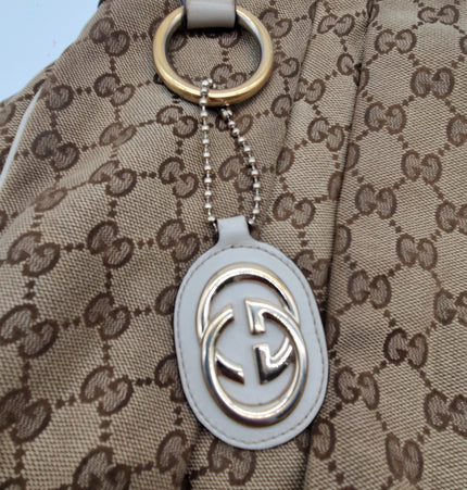 Gucci sukey shoulder bag