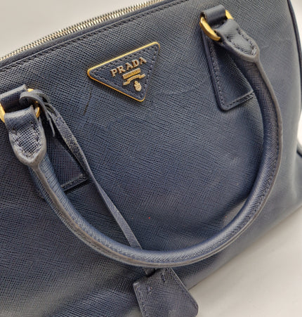 Prada galleria handbag