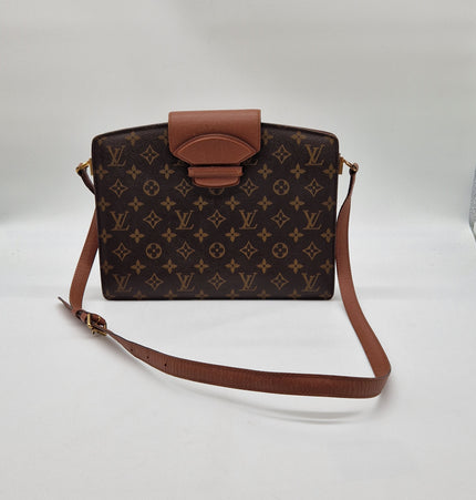Louis vuitton crossbody bag