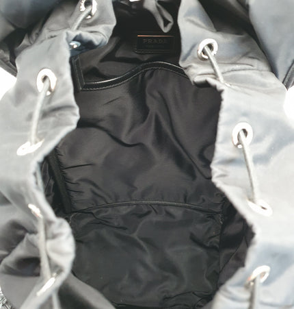 PRADA limited edition backpack