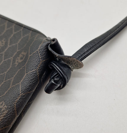 Dior vintage crossbody bag