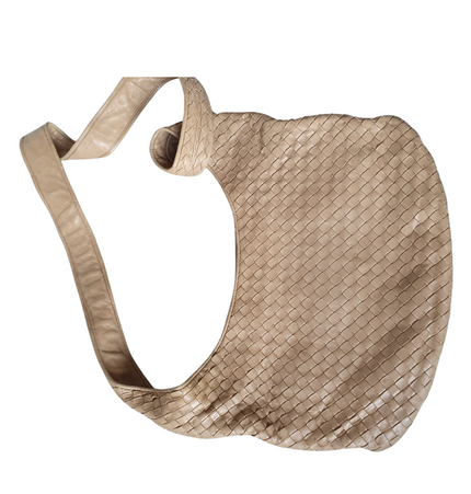 Sac bandoulière Bottega Veneta