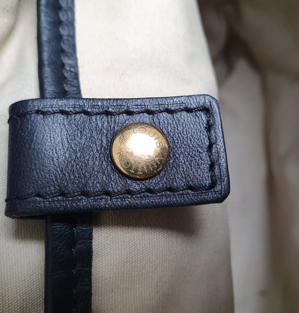 Louis Vuitton Lucille Schultertasche