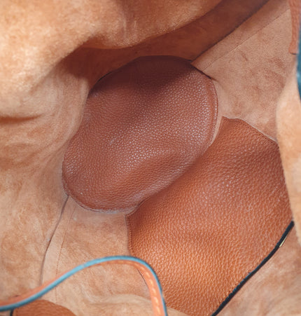 Loewe balloon crossbody bag