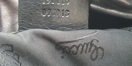 Gucci Hysteria handbag