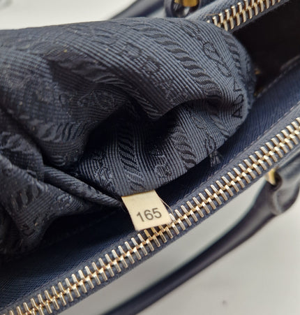 Prada galleria handbag