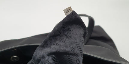 Prada renylon bag