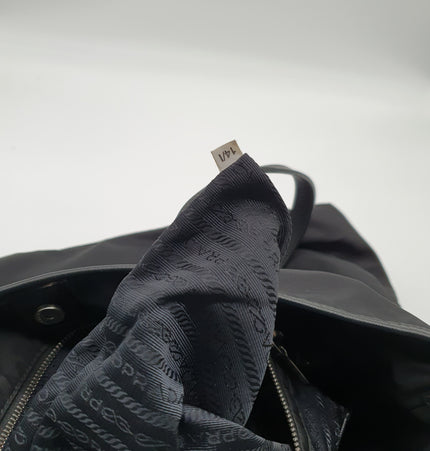 Prada renylon bag