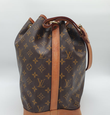 Louis vuitton neo shoulder bag