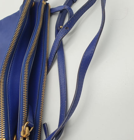 Celine trio crossbody bag