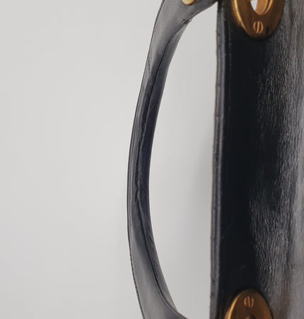 Dior lady dior vintage handbag