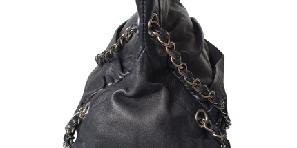 Chanel chain everyday bag