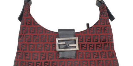 Fendi Baguette shoulder bag
