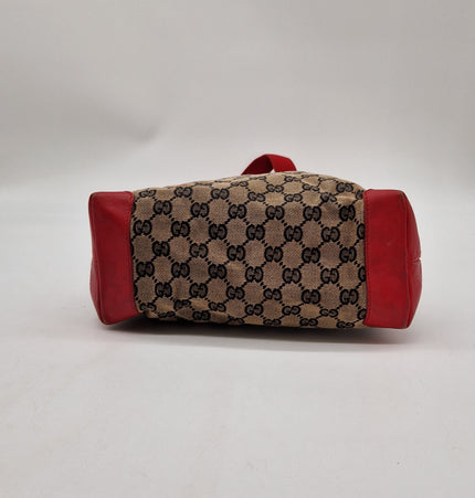 Gucci shoulder bag