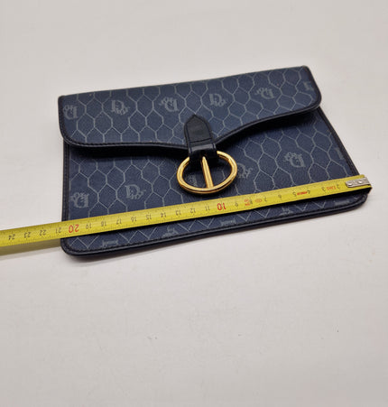 Dior vintage clutch Handbag