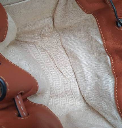 Loewe Hammock crossbody bag