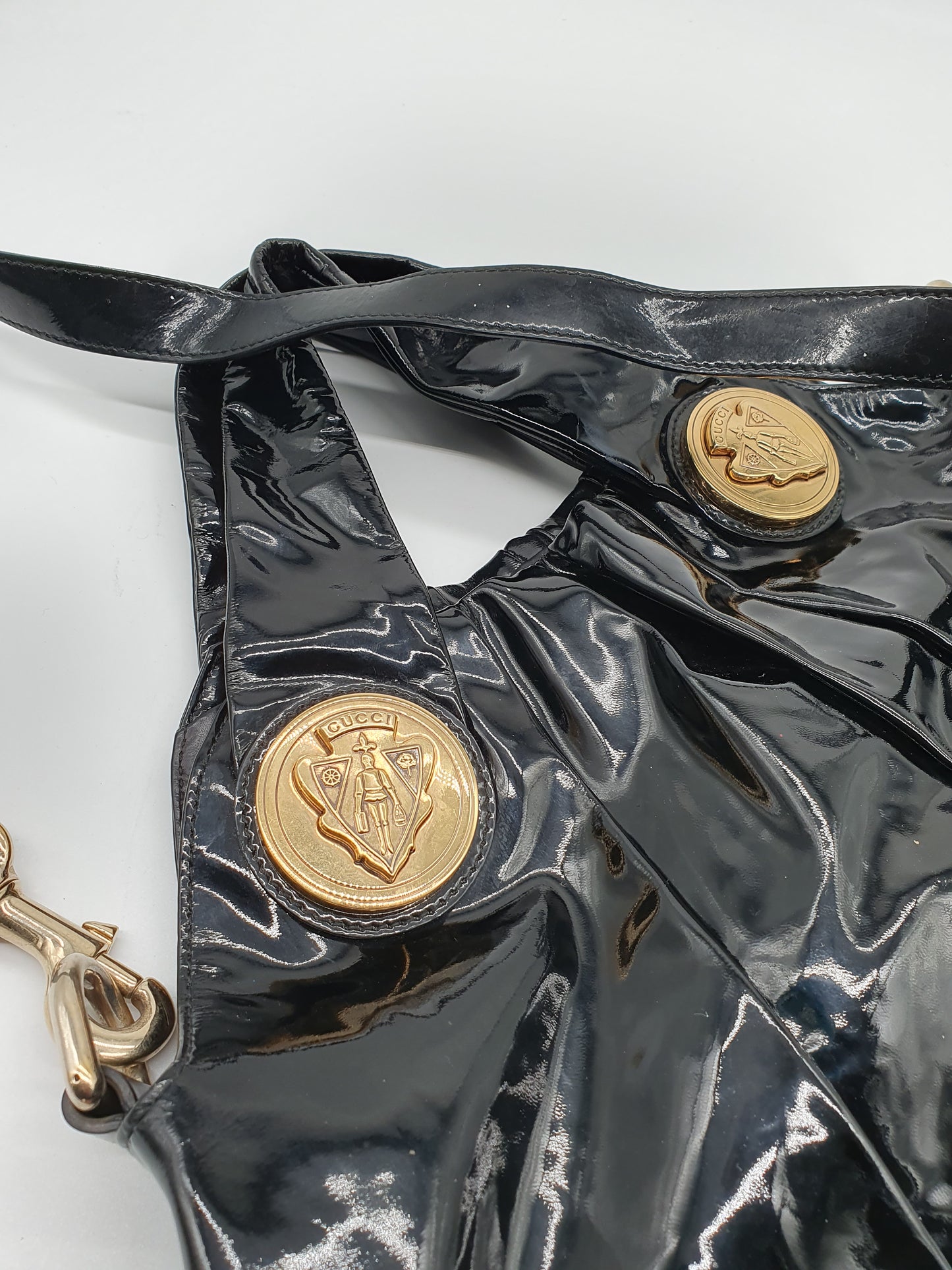 Gucci Hysteria handbag