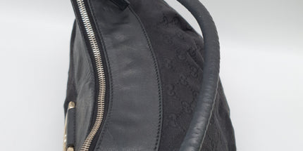 Gucci D ring shoulder bag