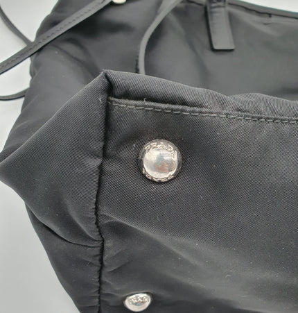 Prada renylon bag
