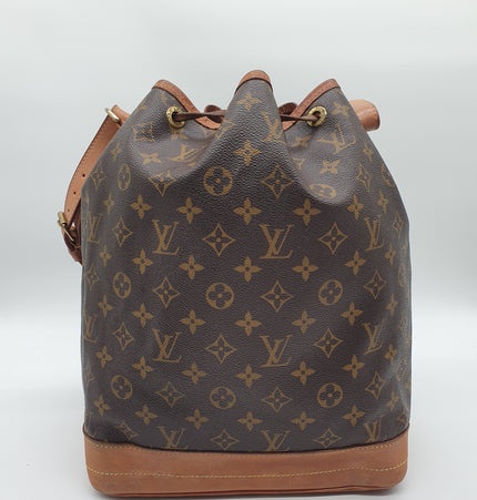 Louis vuitton neo shoulder bag