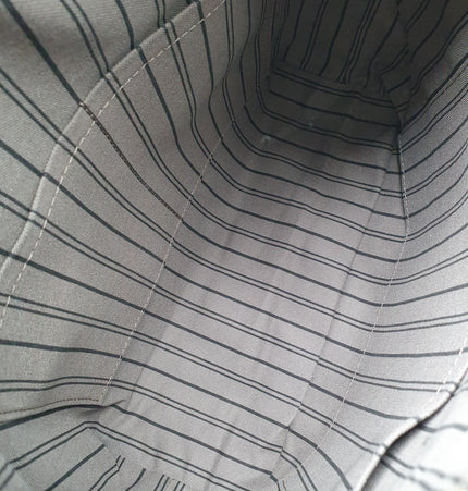 Louis vuitton empreinte monogram handbag