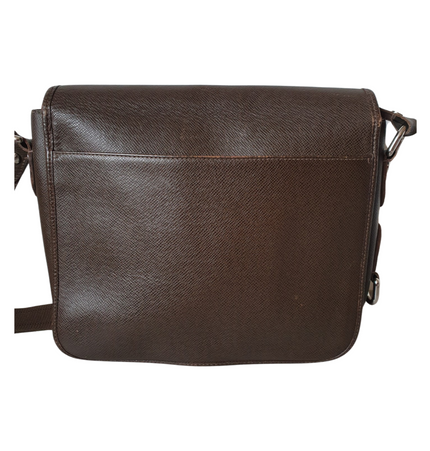 Louis vuitton men crossbody bag