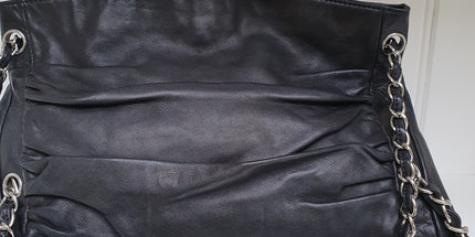 Chanel chain crossbody bag