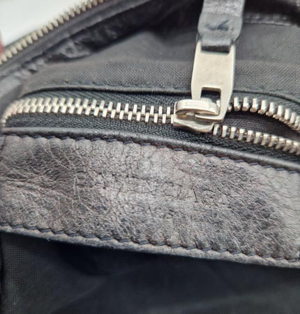 Sac bandoulière Balenciaga City