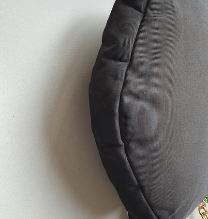 Gianni versace vintage crossbody bag