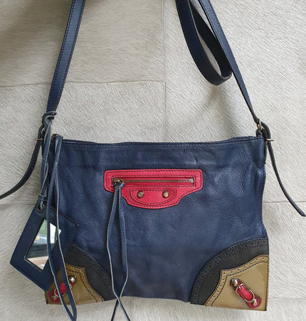 Balenciaga crossbody bag
