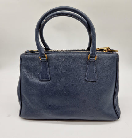 Prada galleria handbag