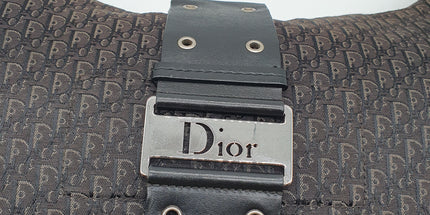 Dior Street chic crossbody bag