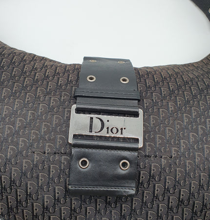 Dior Street chic crossbody bag