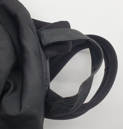 Givenchy cloth backpack