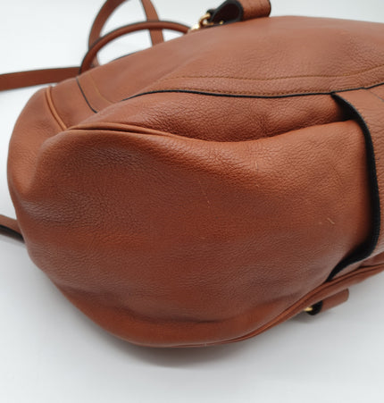 Delvaux backpack