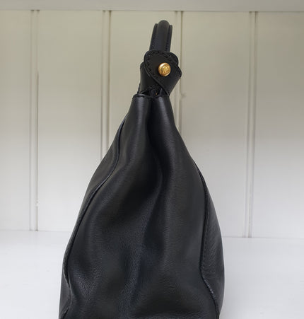 Sac à main Fendi Peekaboo