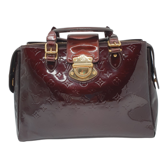 Louis vuitton Melrose top handle bag