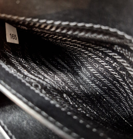Prada crossbody bag