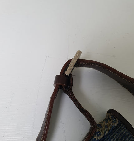 Loewe mini cloth bag