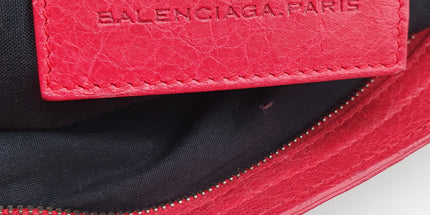 Balenciaga City shoulder bag