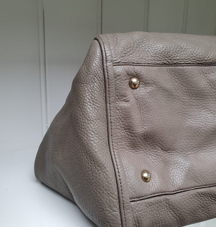 Gucci soho shoulder bag