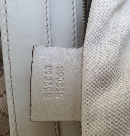 Gucci shoulder bag