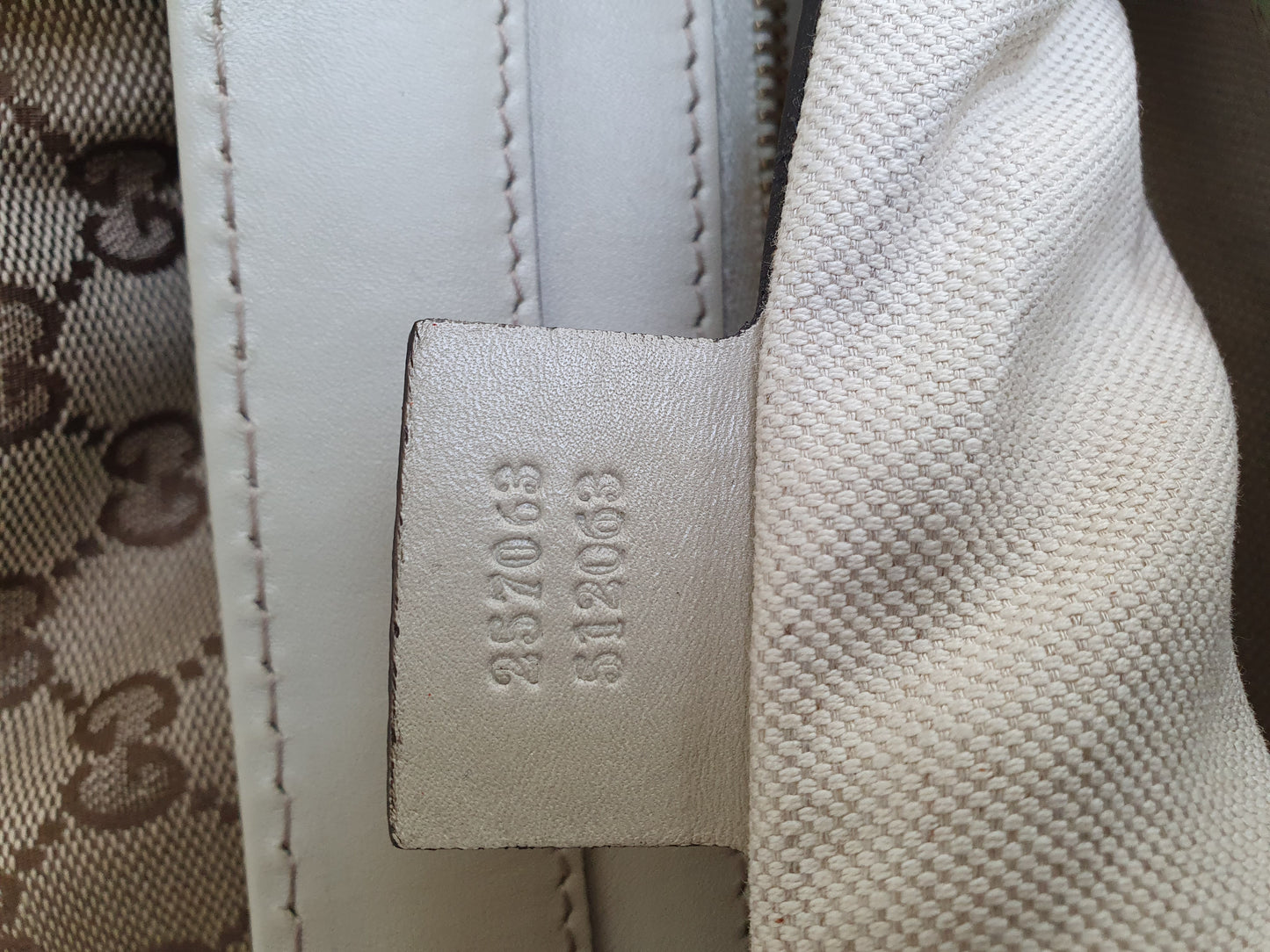 Gucci shoulder bag