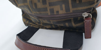 Fendi mini handbag