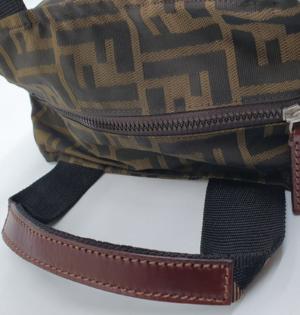 Fendi mini handbag