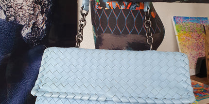 Bottega veneta olimpia shoulder bag