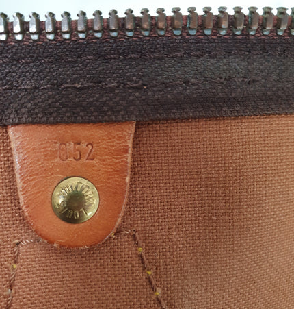 Louis vuitton speedy 40CM